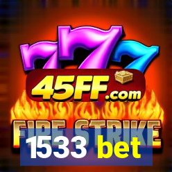 1533 bet